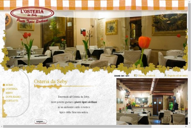 Osteria da Seby