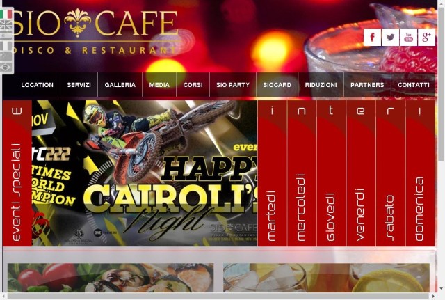 Sio Cafe