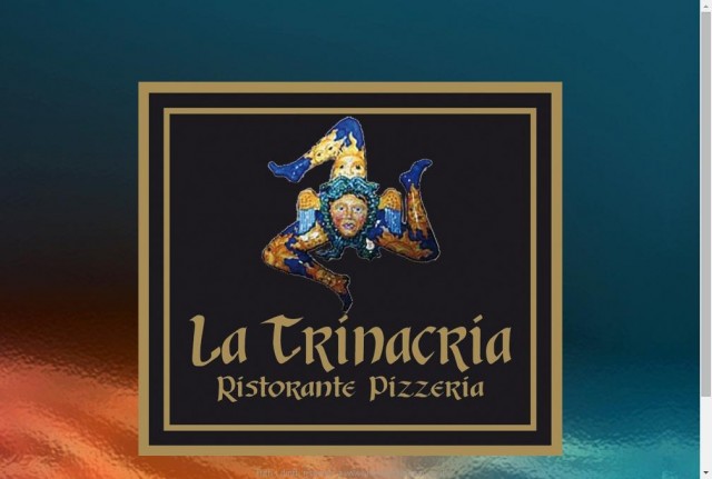 La Trinacria Ristorante Pizzeria