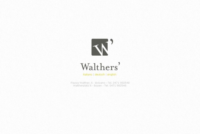 Walthers'