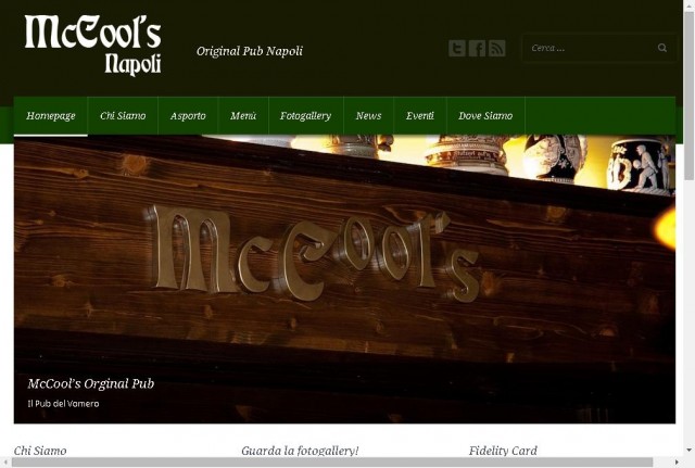 Pub McCool's