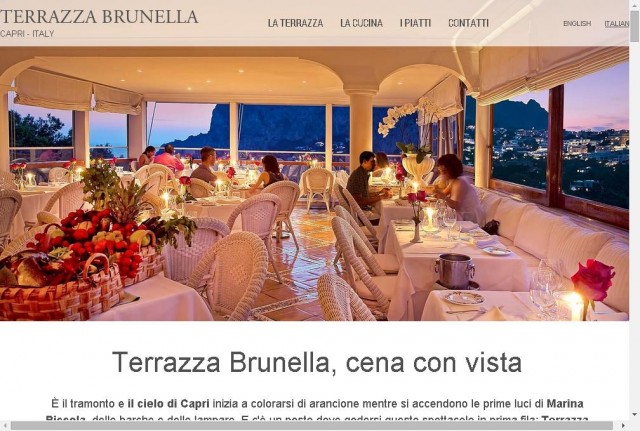 Terrazza Brunella