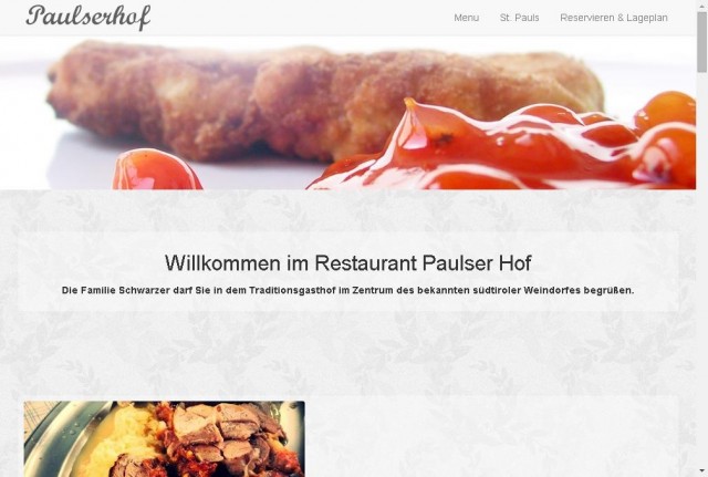 Paulser Hof