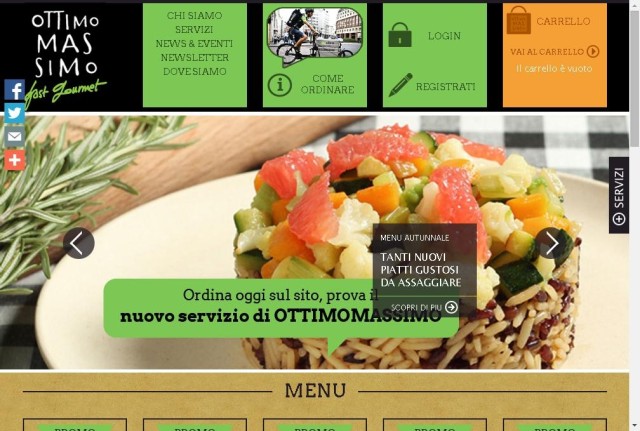 Ottimo Massimo