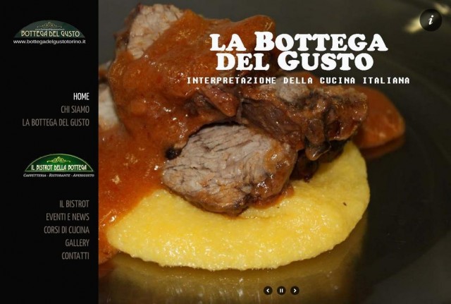 Bottega del Gusto