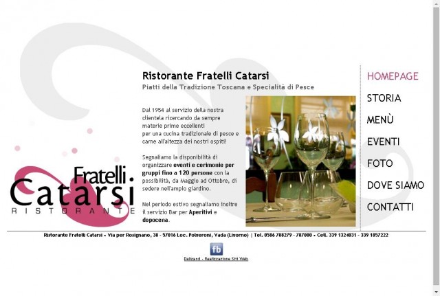 Fratelli Catarsi