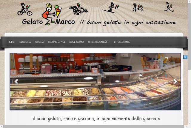 Gelato Marco