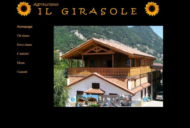 Agriturismo Il Girasole