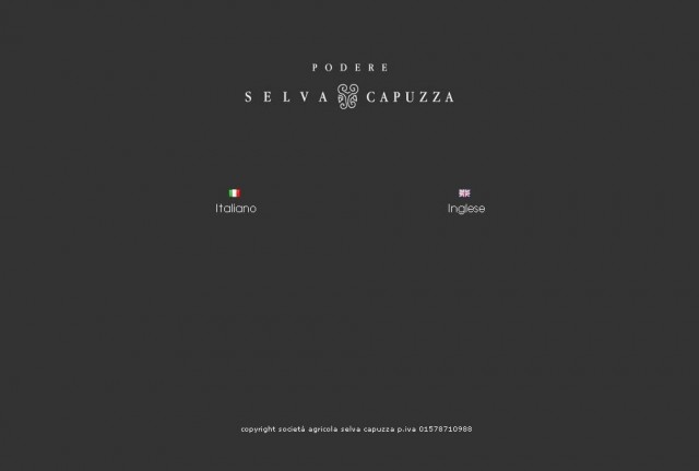 Cascina Capuzza - Selva Capuzza