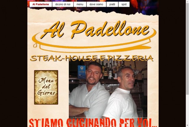 Al Padellone