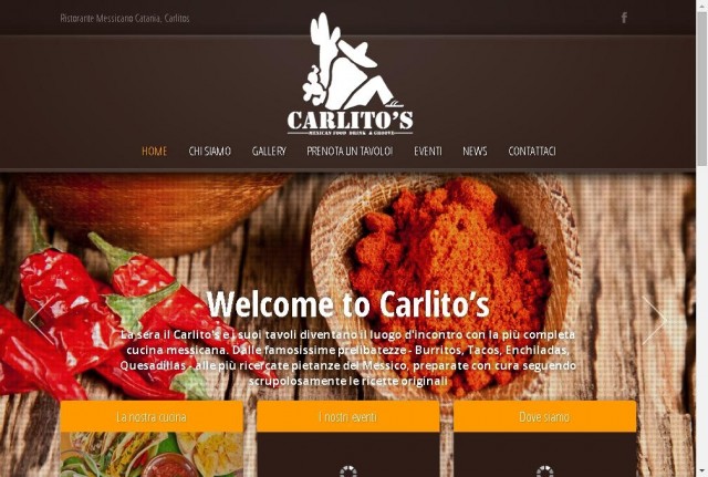 Carlito's