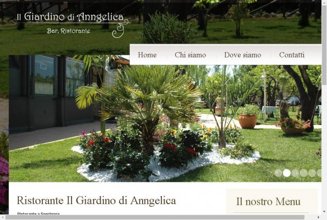 Il Giardino di Anngelica