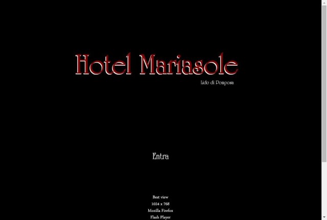 Mariasole