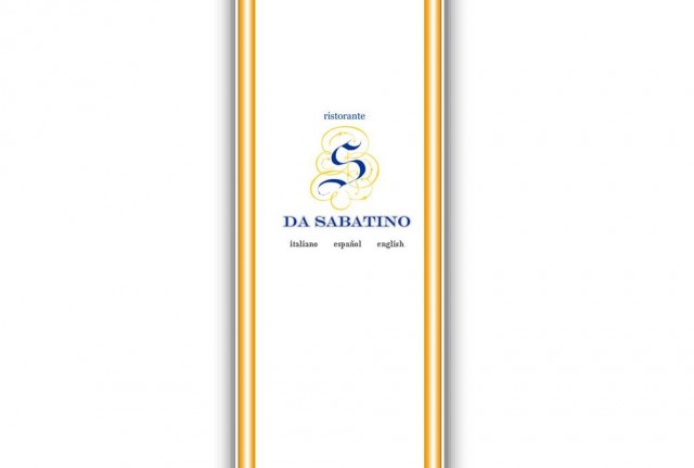 Da Sabatino
