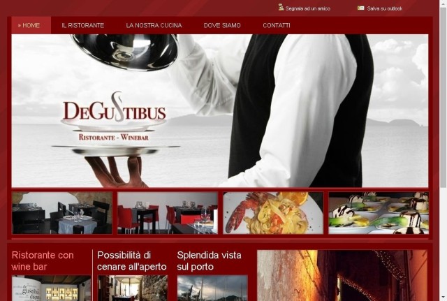 Degustibus