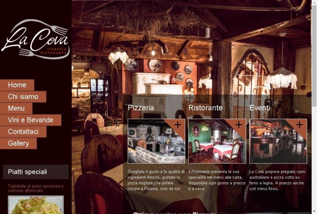 La Cova