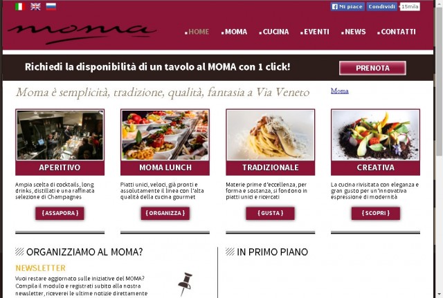 Moma