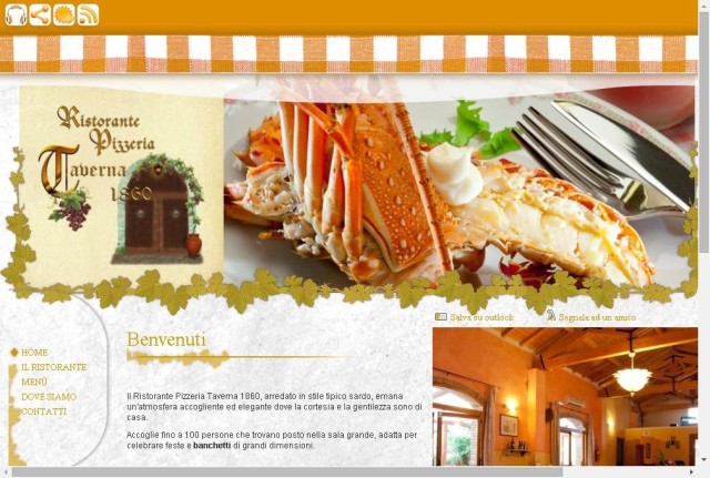 Taverna 1860