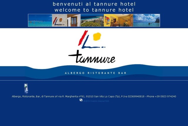 Ristorante Tannure