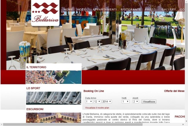 Ristorante Bellariva