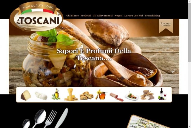 i Toscani