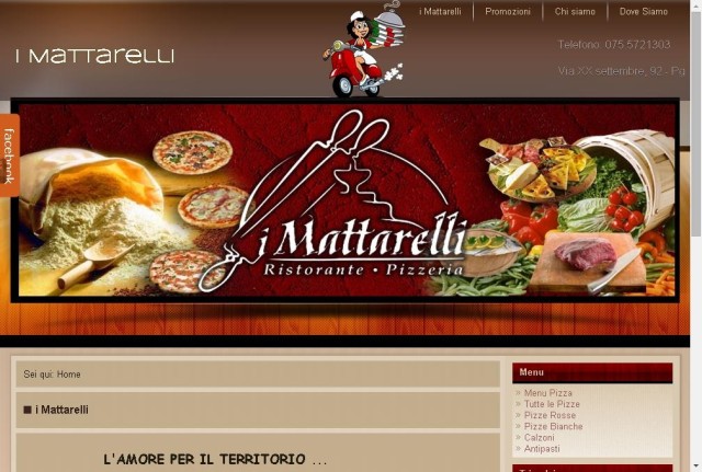 I Mattarelli