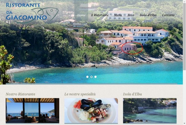 Ristorante Da Giacomino