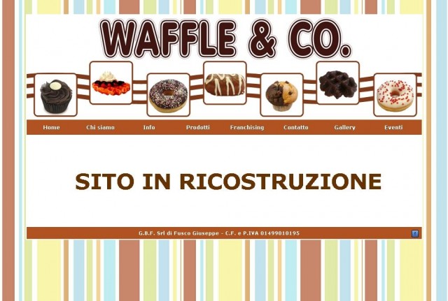 Waffle &amp; CO