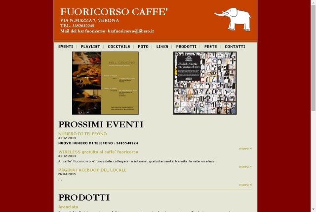 Fuori Corso