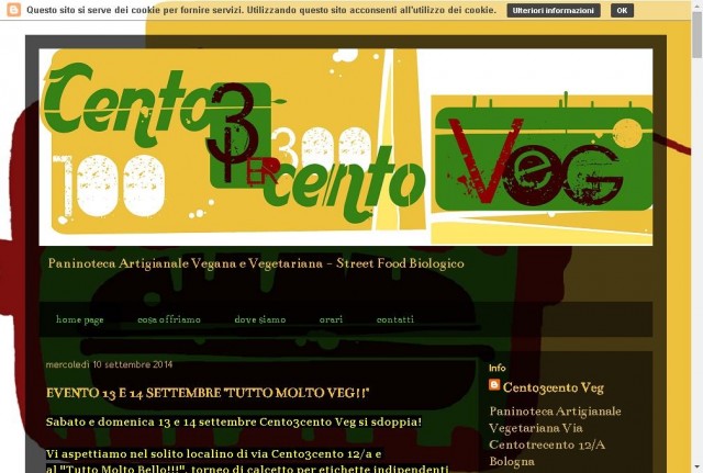 Cento3cento Veg