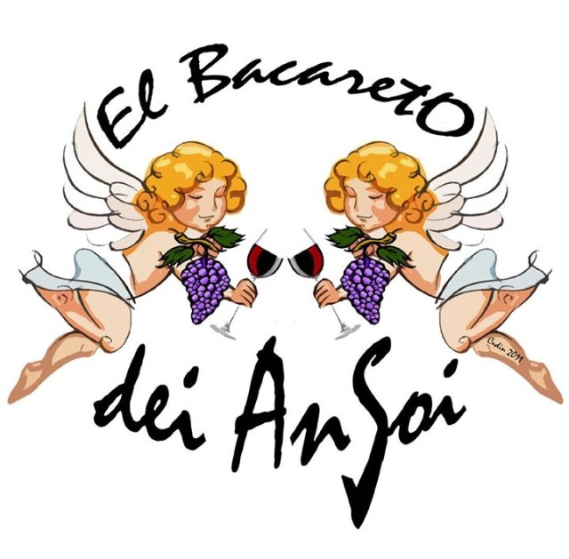 El Bacareto dei AnZoi