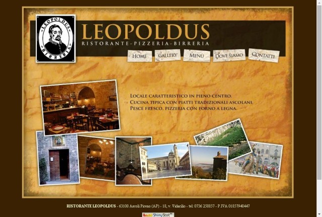 Leopoldus
