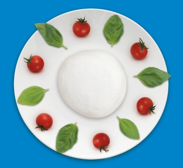 Caseificio Caputo, mozzarella