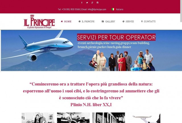 Il Principe