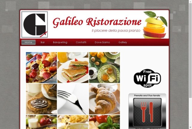 Bar Galileo