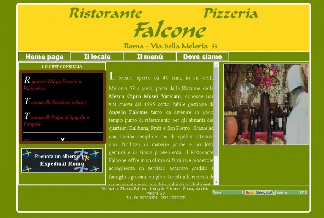 Falcone