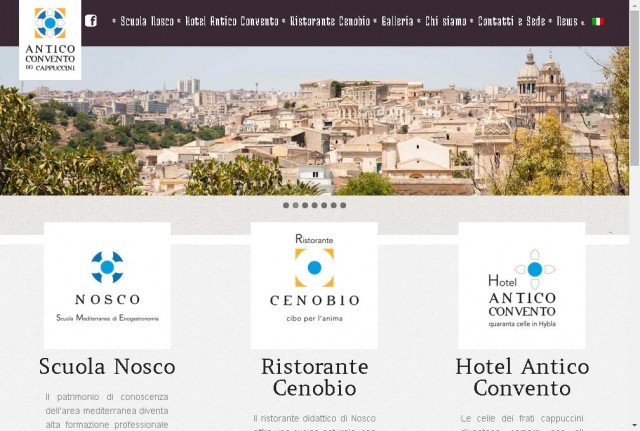 Cenobio Ristorante