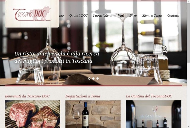 Toscano DOC