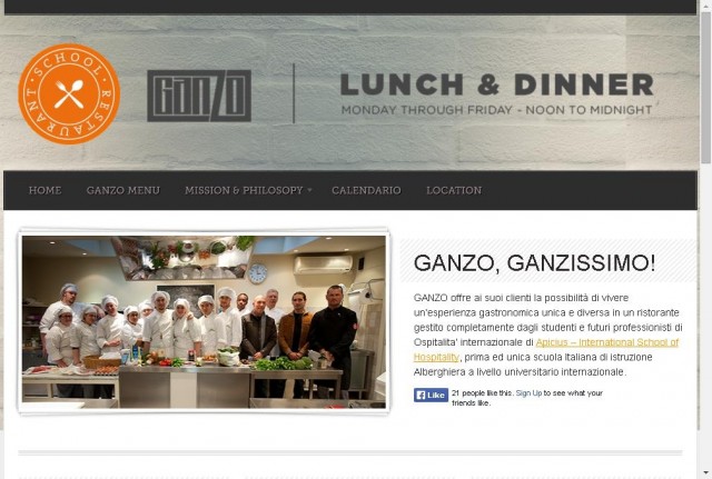 Ganzo