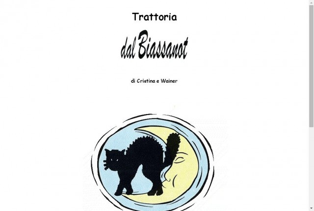 Trattoria Dal Biassanot