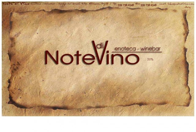 Note Di Vino