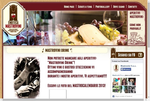 Enoteca Mastrovini