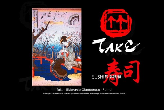 Take Sushi