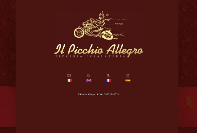 Il Picchio Allegro