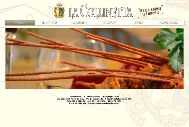 La Collinetta