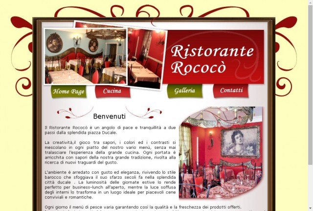 Ristorante Rococo