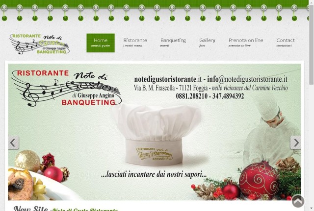 Note di Gusto