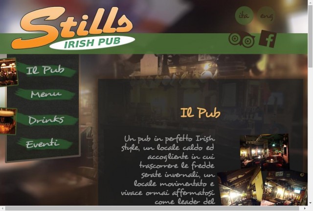 Stills Pub