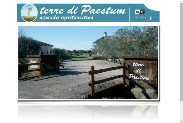Azienda Agrituristica Terre di Paestum