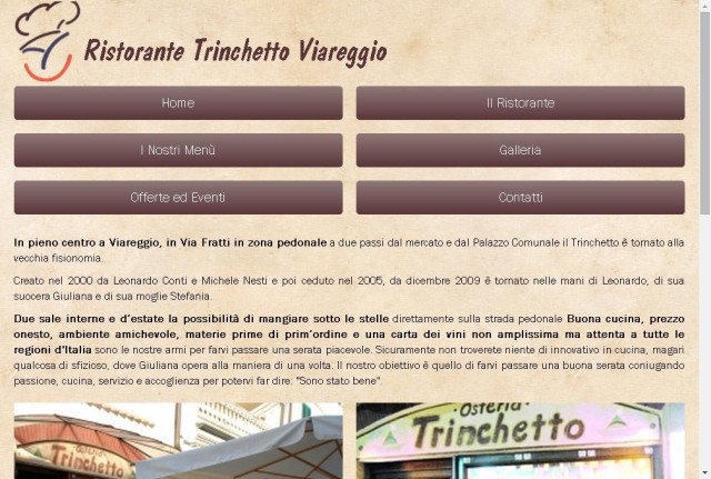 Il Trinchetto